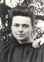 Elisabeth de la Trinité