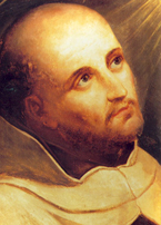 St Jean de la Croix