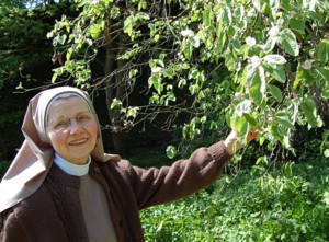 soeur Marie Thérèse Senlis