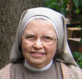 soeur Francine Senlis