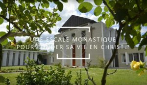 Escale monastique à Bouzy-la-Forêt