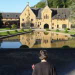 hôtellerie de l'abbaye d'Orval