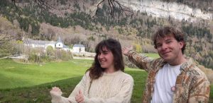 Réviser ses examens au monastère de Chalais