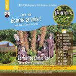 Week-end Ecoute et Vois au carmel de Saint-Sever