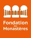 logo Fondation des Monastères