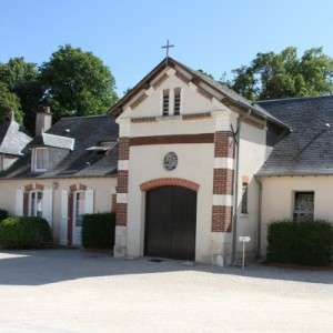 Monastère-de-Saint-Doulchard