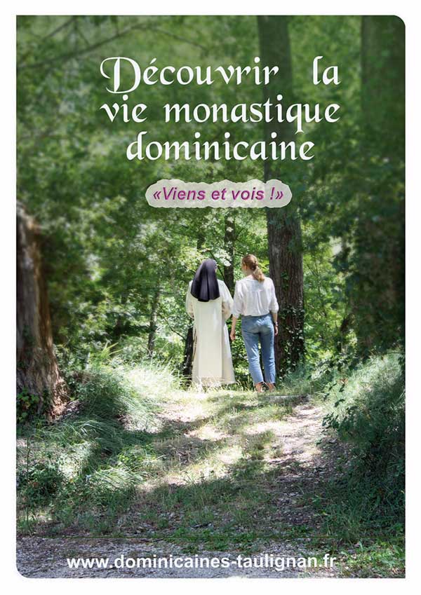 stage monastique à Taulignan